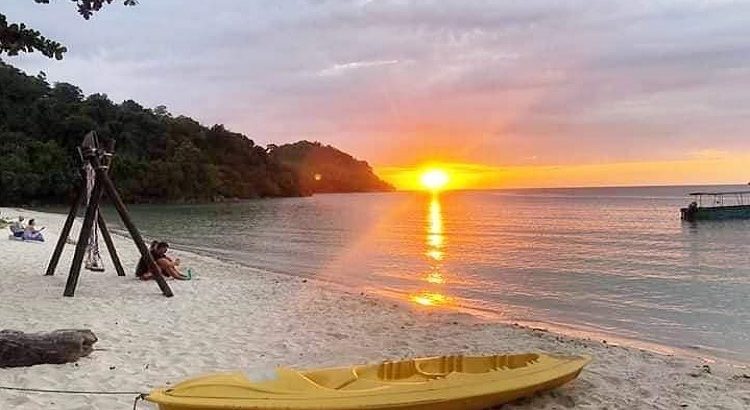 11 Pantai Dengan Landskap Menarik Di Kota Belud Sabah Eksplorasi Sabah