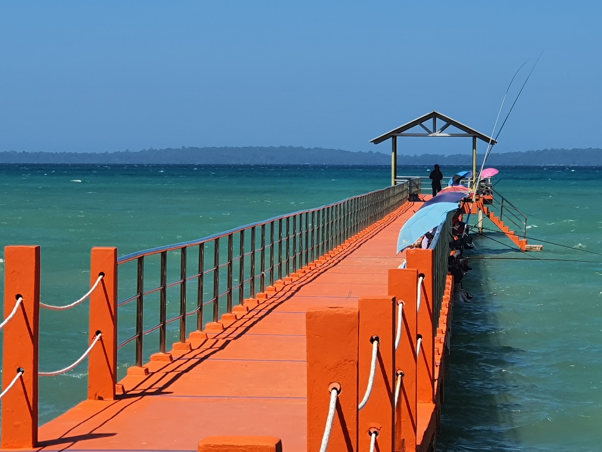 13 Tempat Menarik Popular Di Kuala Penyu Sabah Xploresabah