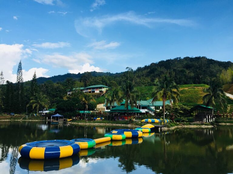 18 Tempat Menarik & Popular Di Tambunan Sabah 2023 - Eksplorasi Sabah