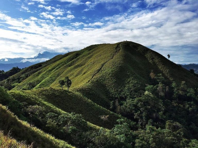 20+ Tempat Hiking Menarik Di Kota Belud, Sabah - Eksplorasi Sabah