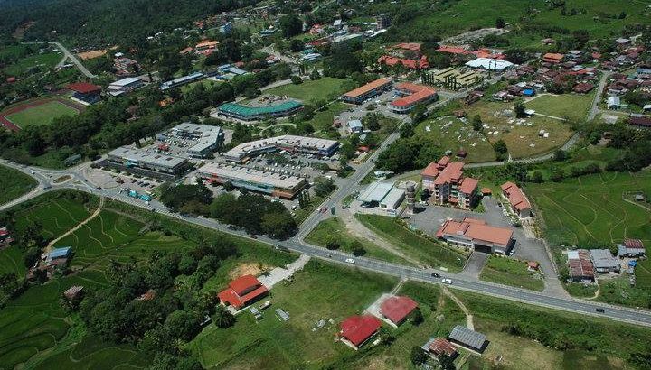 18 Tempat Menarik & Popular Di Tambunan Sabah 2020 - Eksplorasi Sabah