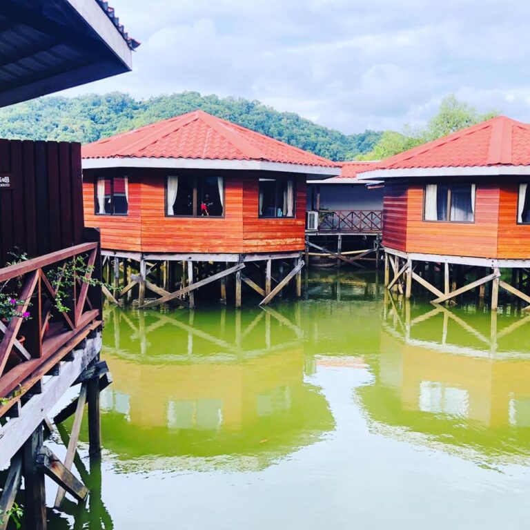 tempat menarik di tuaran