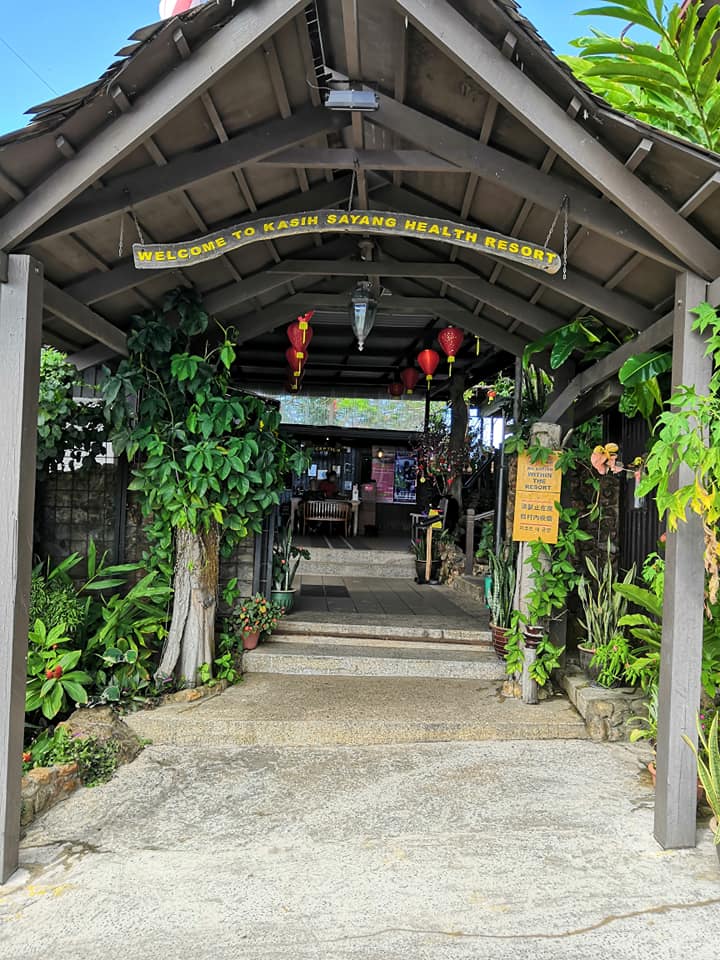 8 Lokasi Menarik Di Bukit Kokol Menggatal, Sabah - Eksplorasi Sabah