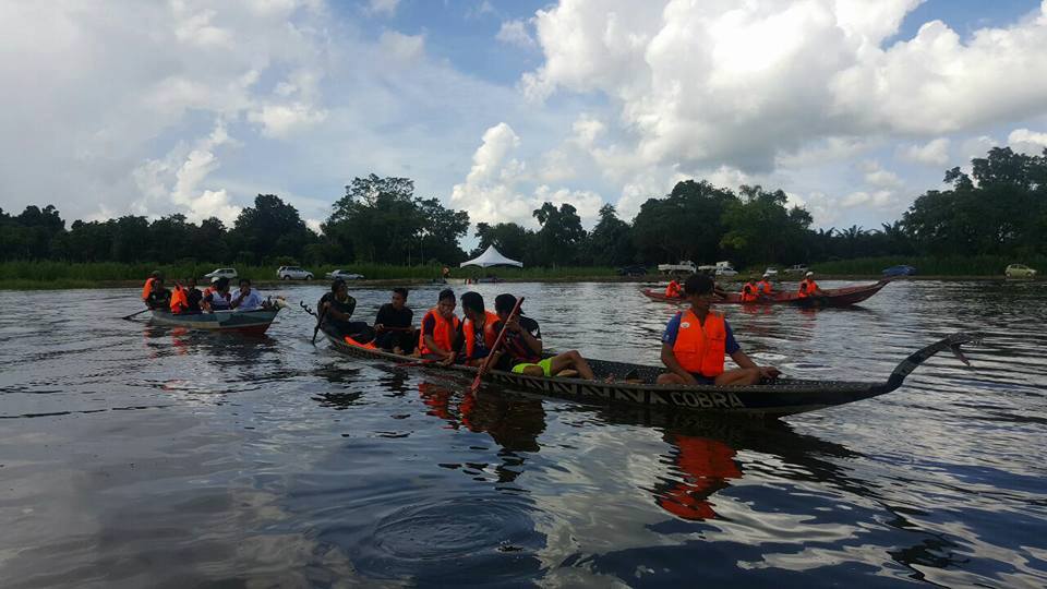 9 Tempat Menarik Di Beaufort, Sabah - Eksplorasi Sabah