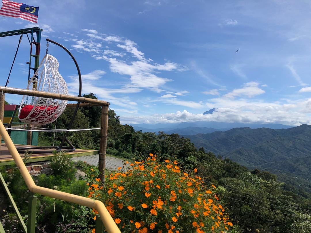 8 Lokasi Menarik Di Bukit Kokol Menggatal, Sabah - Eksplorasi Sabah