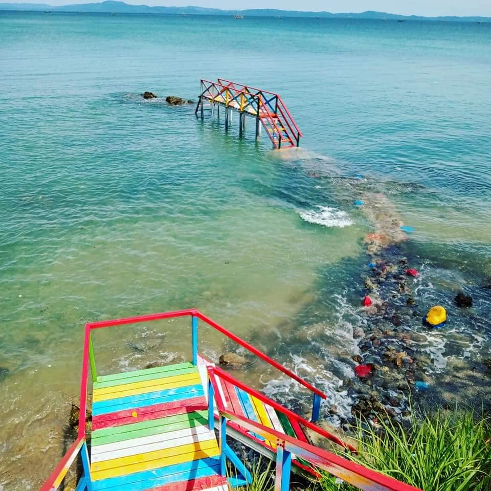 6 Tempat Menarik & Popular Di Pitas, Sabah - Eksplorasi Sabah