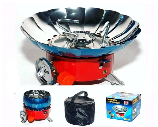 10 Dapur Gas Camping Terbaik Outdoor 2023 Eksplorasi Sabah