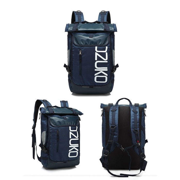 Beg hiking terbaik on sale